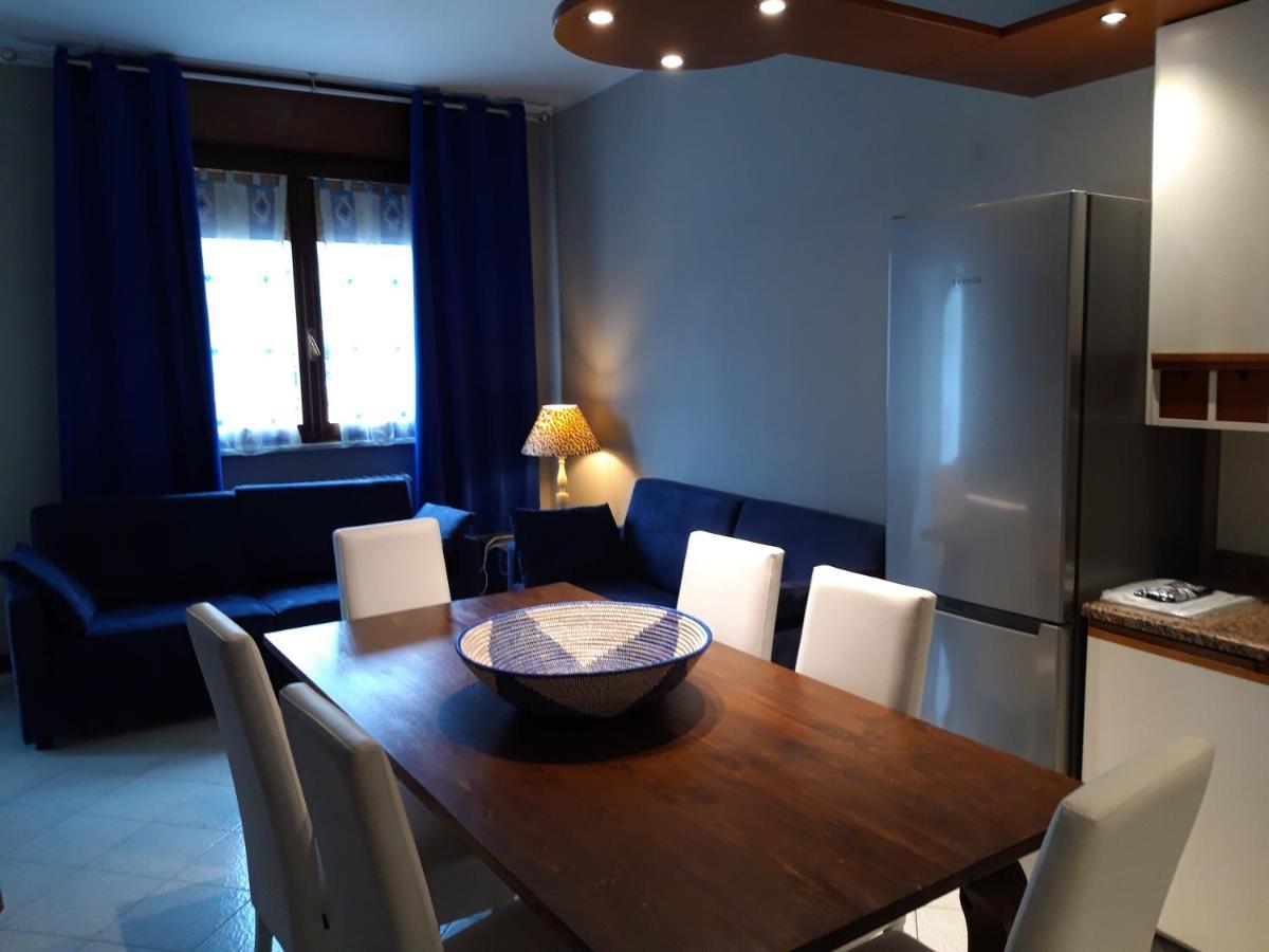 Terry House Villa Sirmione Buitenkant foto