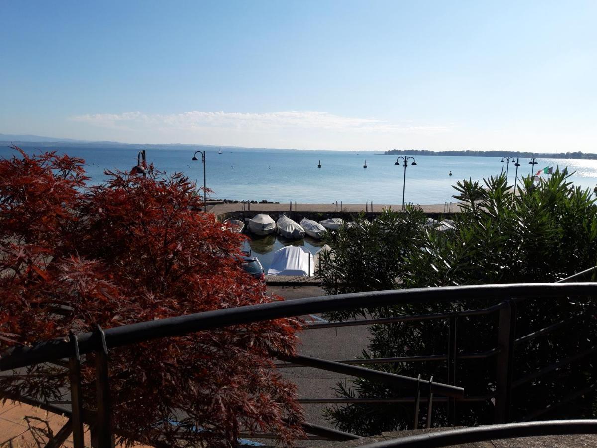 Terry House Villa Sirmione Buitenkant foto