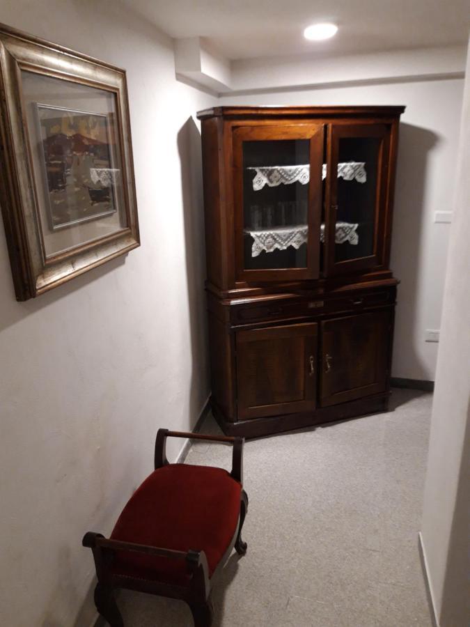 Terry House Villa Sirmione Buitenkant foto